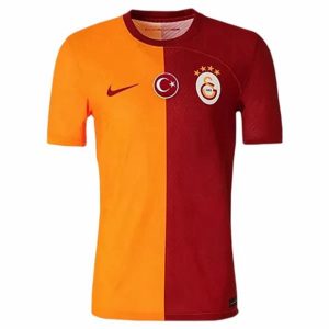Camiseta Galatasaray Primera Equipación 2023-2024