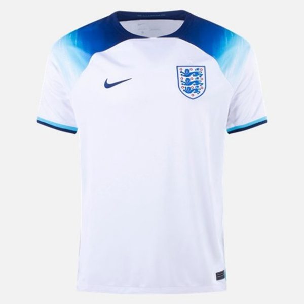 Camiseta Inglaterra Harry Kane 9 Primera Equipación 2022