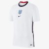 Camiseta Inglaterra Primera Equipación 2021