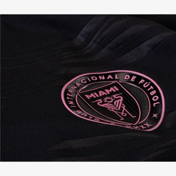 Camiseta Inter Miami CF Segunda Equipación 2023