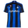 Camiseta Inter Milan 2022-23 Çalhanoğlu 20 Primera Equipación