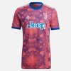 Camiseta Juventus Álvaro Morata 9 Tercera Equipación 2022-23