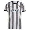 Camiseta Juventus De Ligt 4 Primera Equipación 2022-23
