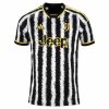 Camiseta Juventus Kean 18 Primera Equipación 2023-2024