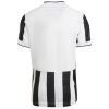 Camiseta Juventus Primera Equipación 2021 2022