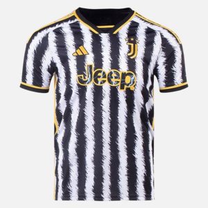 Camiseta Juventus Primera Equipación 2023-2024