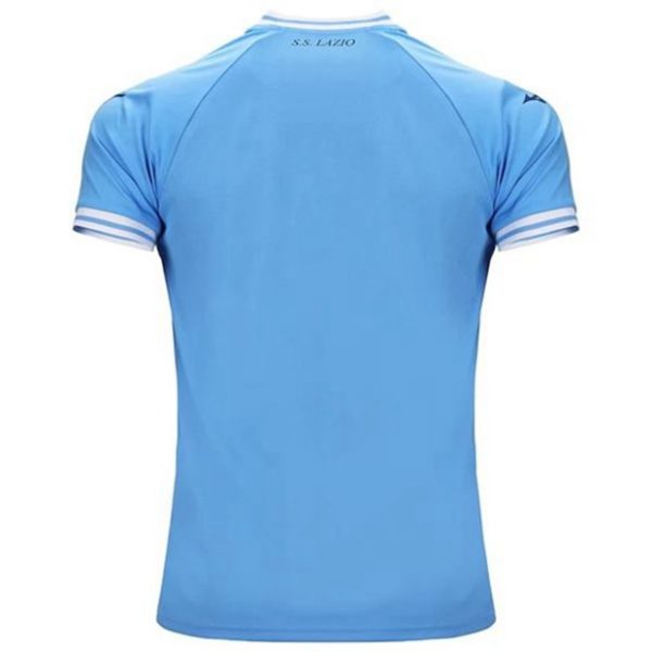 Camiseta Lazio 2022-23 Primera Equipación