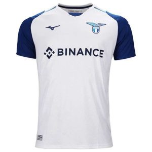 Camiseta Lazio 2022-23 Tercera Equipación