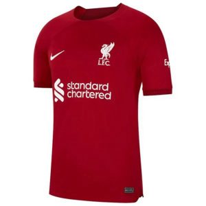 Camiseta Liverpool Primera Equipación 2022-23