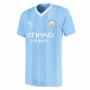 Camiseta Manchester City Jack Grealish 10 Primera Equipación 2023-2024