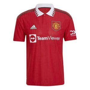 Camiseta Manchester United Primera Equipación 2022 2023
