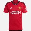 Camiseta Manchester United Primera Equipación 2023-2024