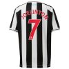 Camiseta Newcastle United 2022-23 Joelinton 7 Primera Equipación