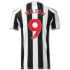 Camiseta Newcastle United 2022-23 Wilson 9 Primera Equipación