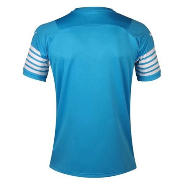 Camiseta Olympique de Marseille Fourth Primera Equipación 2022-23