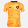 Camiseta Países Bajos De Ligt 3 Primera Equipación 2022
