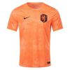 Camiseta Países Bajos Primera Equipación 2023
