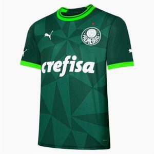 Camiseta Palmeiras Primera Equipación 2023-2024