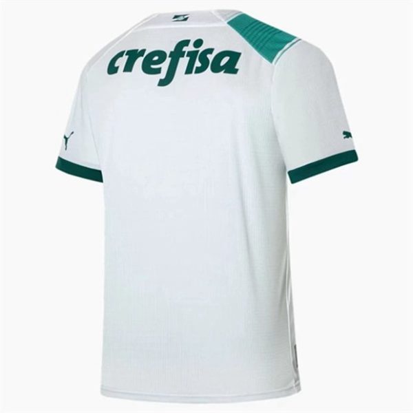 Camiseta Palmeiras Segunda Equipación 2023-2024