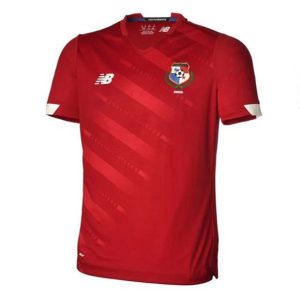 Camiseta Panama Primera Equipación 2021