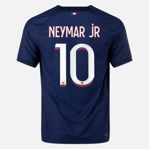 Camiseta Paris Saint Germain PSG Neymar Jr 10 Primera Equipación 2023-24