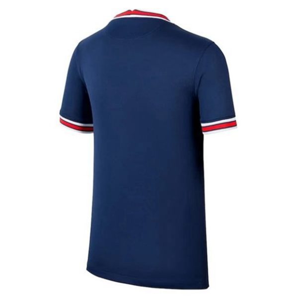 Camiseta Paris Saint Germain PSG Primera Equipación 2021 2022