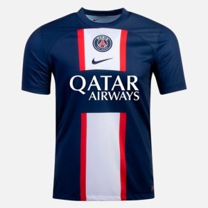 Camiseta Paris Saint Germain PSG Primera Equipación 2022 2023