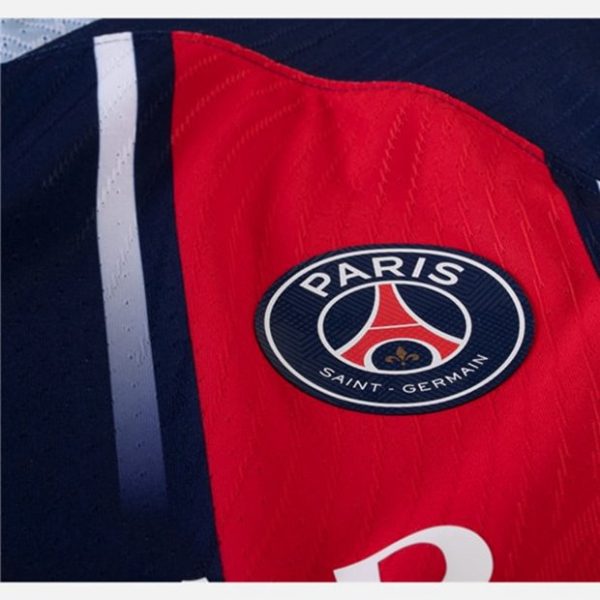 Camiseta Paris Saint Germain PSG Primera Equipación 2023-2024
