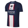 Camiseta Paris Saint Germain PSG Sergio Ramos 4 Primera Equipación 2022-23