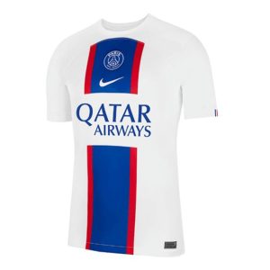 Camiseta Paris Saint Germain PSG Tercera Equipación 2022-23