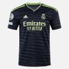 Camiseta Real Madrid David Alaba 4 Tercera Equipación 2022-23