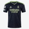 Camiseta Real Madrid Luka Modrić 10 Tercera Equipación 2022 2023