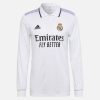 Camiseta Real Madrid Primera Equipación 2022 2023 - Manga Larga