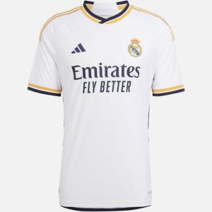 Camiseta Real Madrid Primera Equipación 2023-2024
