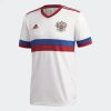 Camiseta Rusia Segunda Equipación 2021