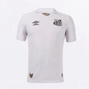 Camiseta Santos FC 2022-23 Primera Equipación
