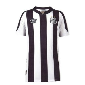 Camiseta Santos FC 2022-23 Segunda Equipación
