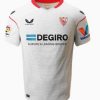 Camiseta Sevilla FC Primera Equipación 2022 2023