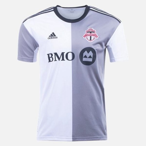 Camiseta Toronto FC Segunda Equipación 2022-23