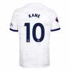 Camiseta Tottenham Hotspur Harry Kane 10 Primera Equipación 2023-2024