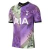 Camiseta Tottenham Hotspur Harry Kane 10 Tercera Equipación 2021 2022