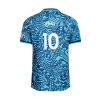 Camiseta Tottenham Hotspur Harry Kane 10 Tercera Equipación 2022-23