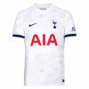 Camiseta Tottenham Hotspur Hojbjerg 5 Primera Equipación 2023-2024
