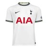 Camiseta Tottenham Hotspur Lucas 27 Primera Equipación 2022-23
