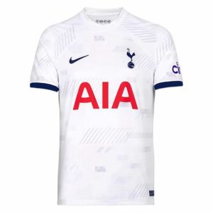 Camiseta Tottenham Hotspur Primera Equipación 2023-2024