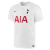 Camiseta Tottenham Hotspur Son Heung-min 7 Primera Equipación 2021 2022