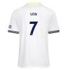 Camiseta Tottenham Hotspur Son Heung-min 7 Primera Equipación 2022-23