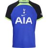 Camiseta Tottenham Hotspur Son Heung-min 7 Segunda Equipación 2022-23