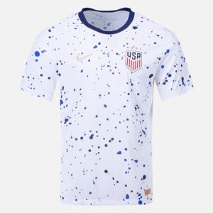 Camiseta USA Primera Equipación 2022