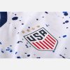 Camiseta USA Primera Equipación 2022
